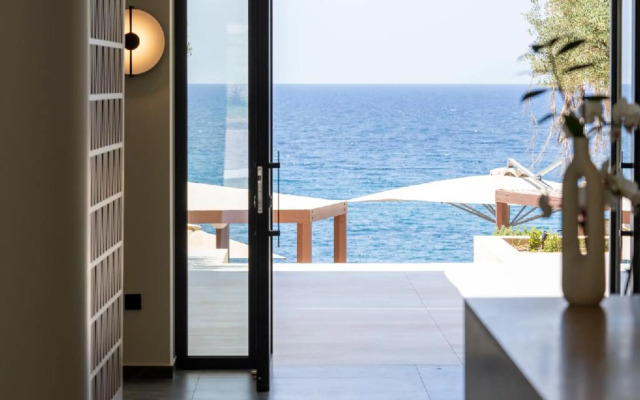 PHEIA, Vriniotis Resorts