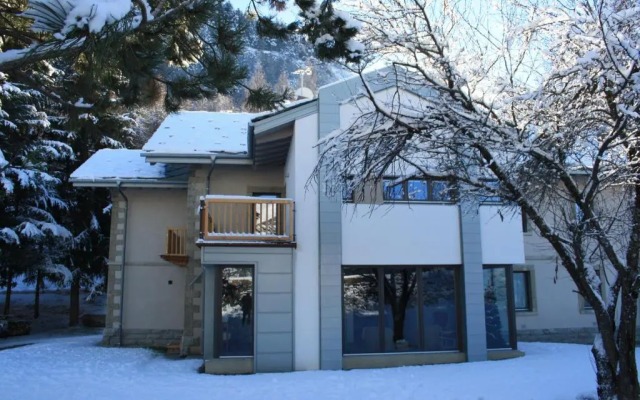 La Stazione dellAcqua