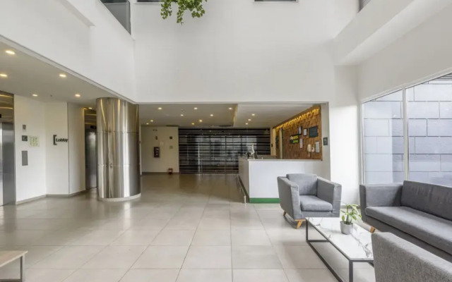 City Express Plus by Marriott Bogota Aeropuerto