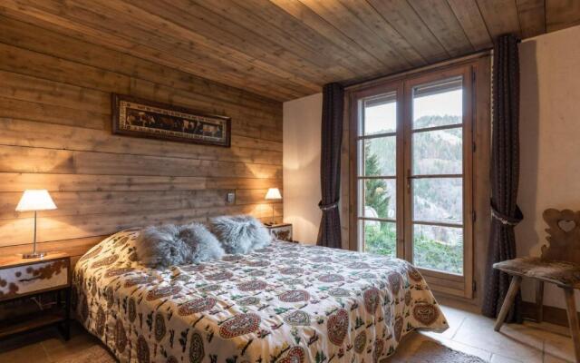 Chalet La Clusaz, 5 pièces, 8 personnes - FR-1-304-110