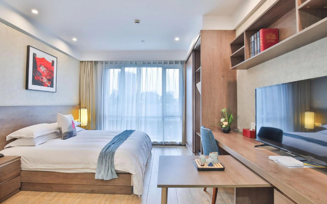 Good Fortune Boutique Hotel