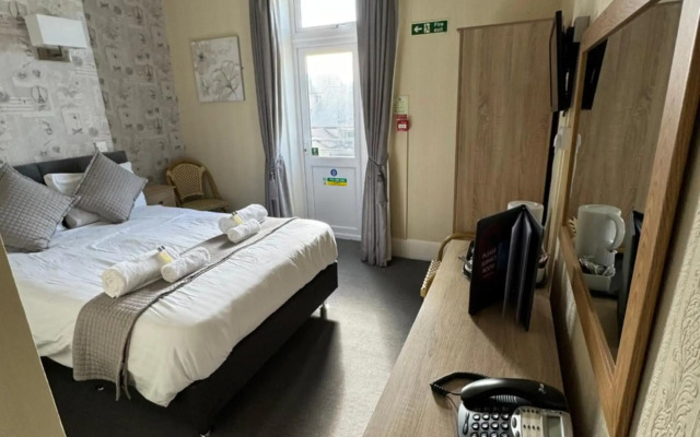 The Winchmore Hotel