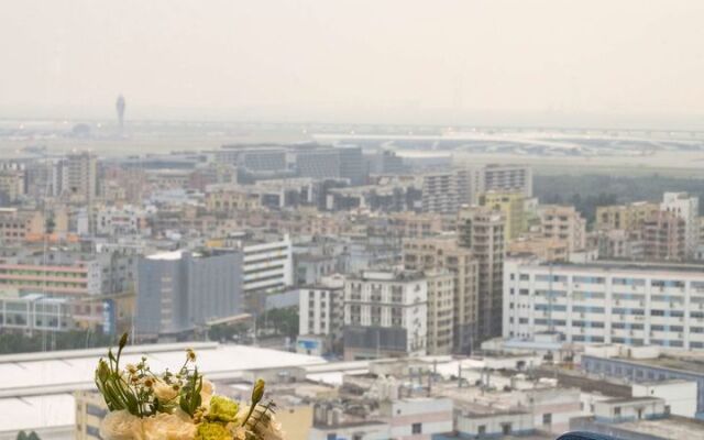 Hilton Garden Inn Shenzhen Airport