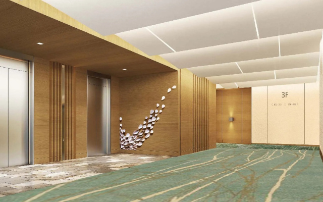 Holiday Inn Kunshan Huaqiao by IHG