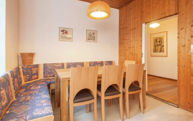 Holiday Home in Hermagor in Carinthia With Pool