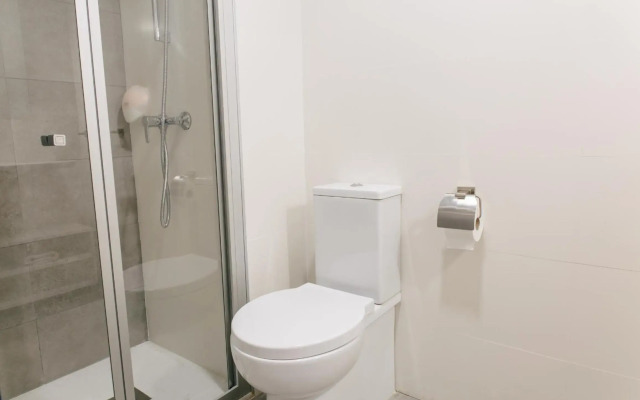 Apartamentos Tito San Nicolás