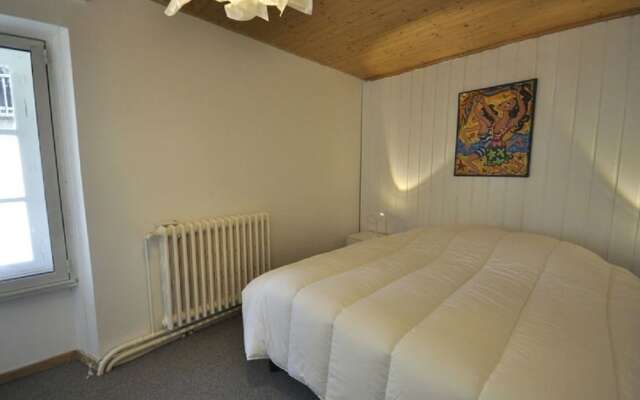 Appartement Les Coquelicots