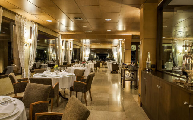 Hotel & Spa El Castell de Ciutat