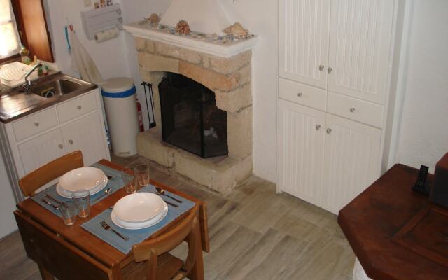 Kissamitakis Guesthouse