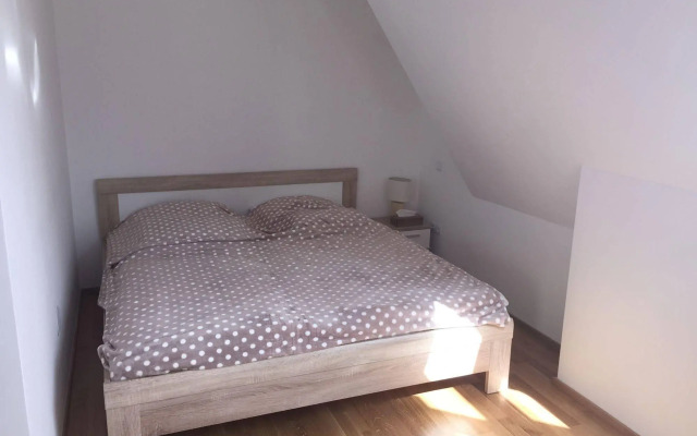 Residence Lucemburska Apartments