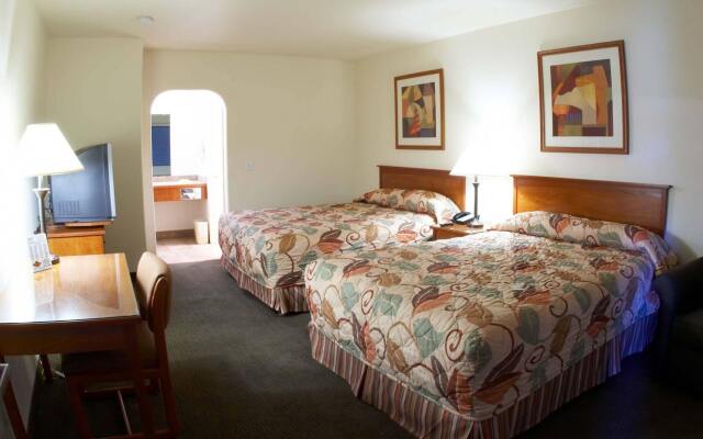 Days Inn by Wyndham Arroyo Grande/Pismo Beach