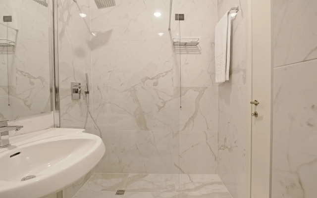 Rechigi Park Hotel