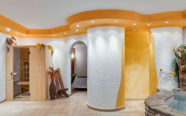 Apartment Grossarl Near Ski Slopes