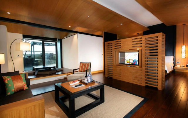 Silks Place Yilan