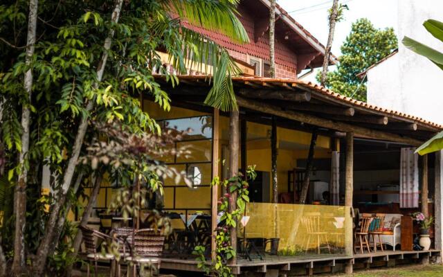 Hotel Pousada Beira Mar