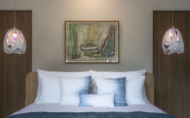 Navana Nature Escape