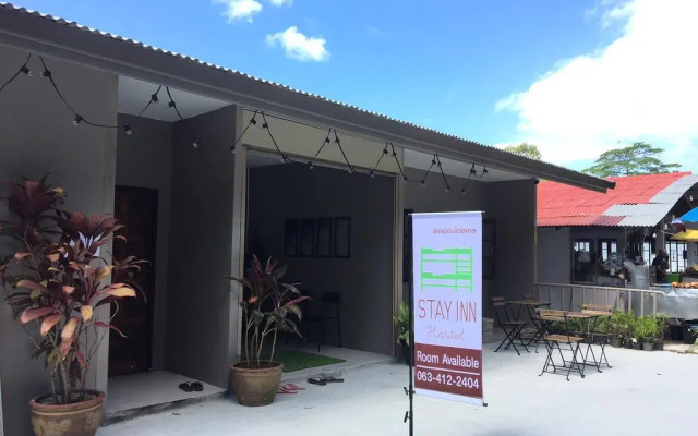Stay Inn Hostel