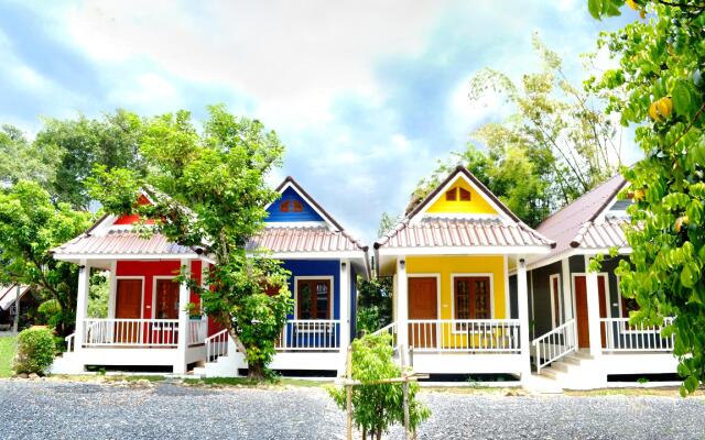 Thiw Tara Resort