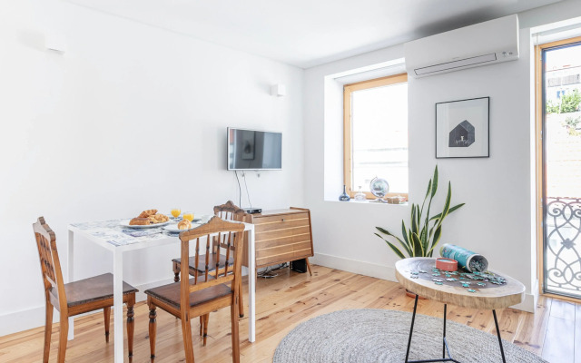 Cozy Lisbon - Graca