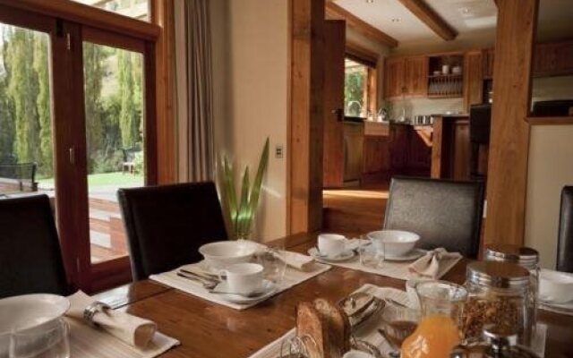 The Canyons B&B