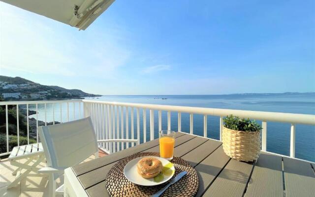 1ª línea Promocanyelles Roses - Barneda Premium