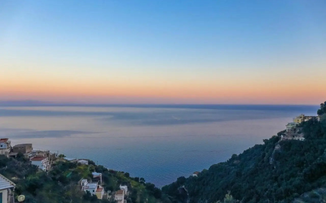 Villa Mare Amalfi