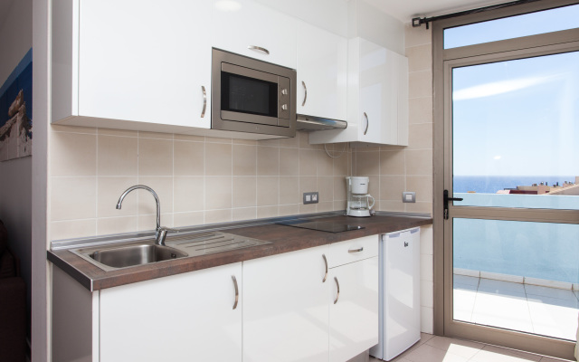 Apartamentos Tao Morro Jable