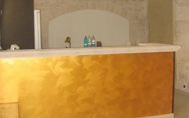 B&B Masseria Spilafemine