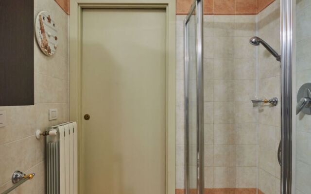 Apartment Daniela Sirmione