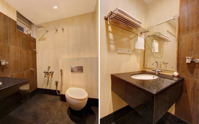 Treebo Hiland Suites