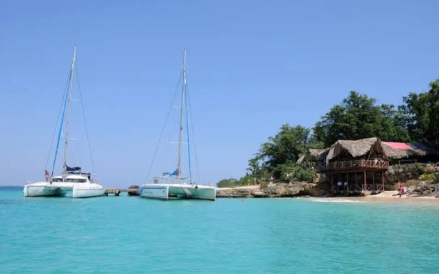 Villa Cayo Saetia