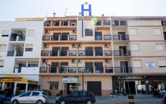Hotel Herasu