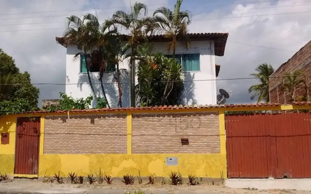 Hostel Das Gringas