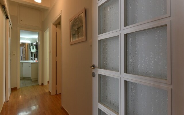 Victoria Square Apartment - Two Bedroom Condo