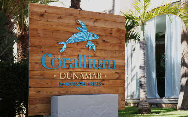 Corallium Dunamar by Lopesan Hotels - Adults Only