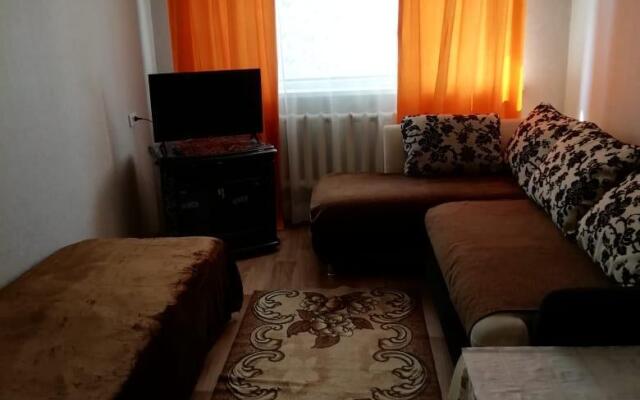 Квартиры посуточно на Магистральной 35