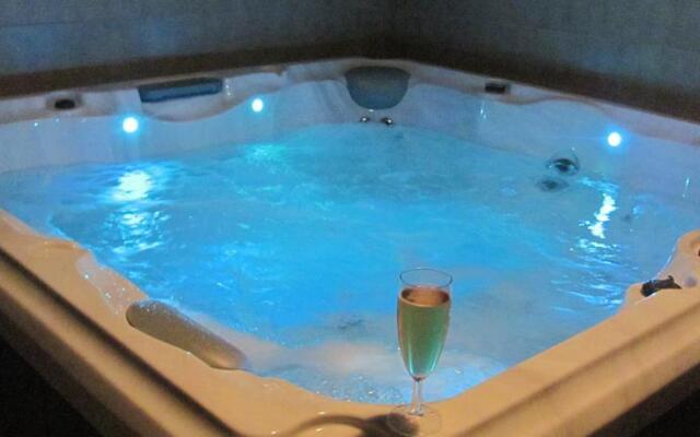 La Grotte des Oursons