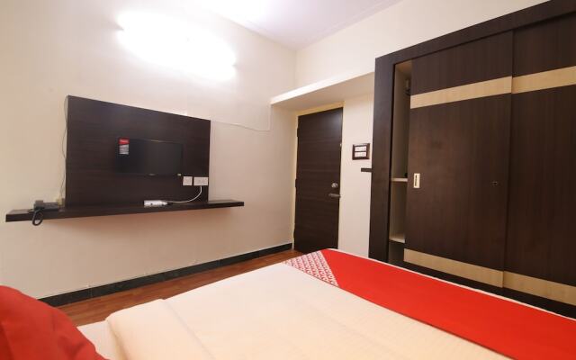 OYO Rooms Mysore Palace
