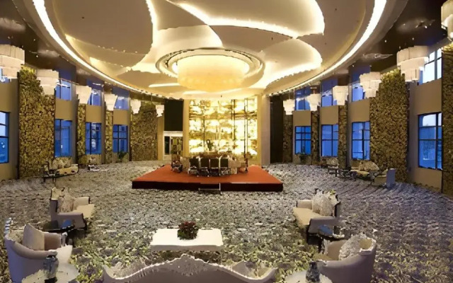 Country Garden Phoenix Hotel Nanjing