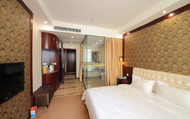 Kumho Hotel