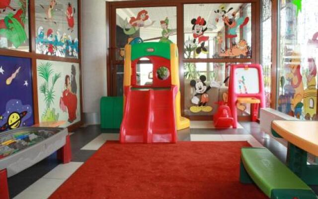 Hotel Turmot