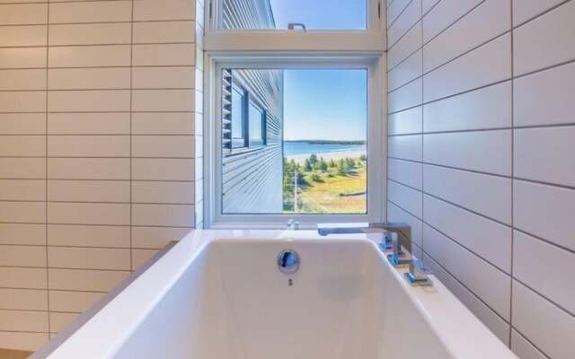 The Quarterdeck Resort