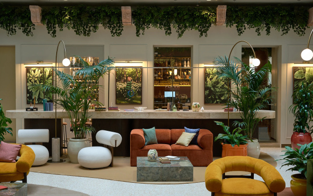 Verno House Budapest, Vignette Collection by IHG