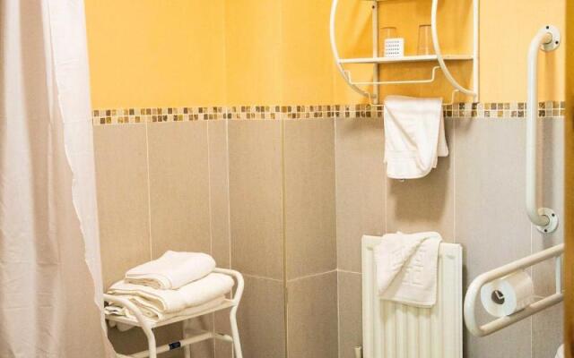 Groarty House & Manor B&B