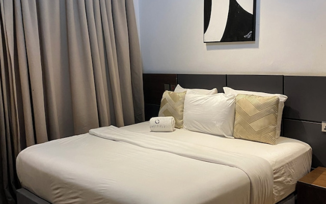Greyfield Apartment 1