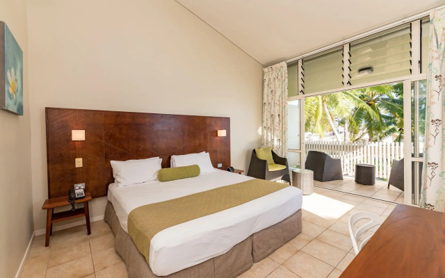 Scenic Matavai Resort Niue