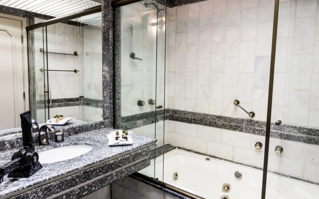 Hotel Golden Park Campinas Cambuí By Nacional Inn