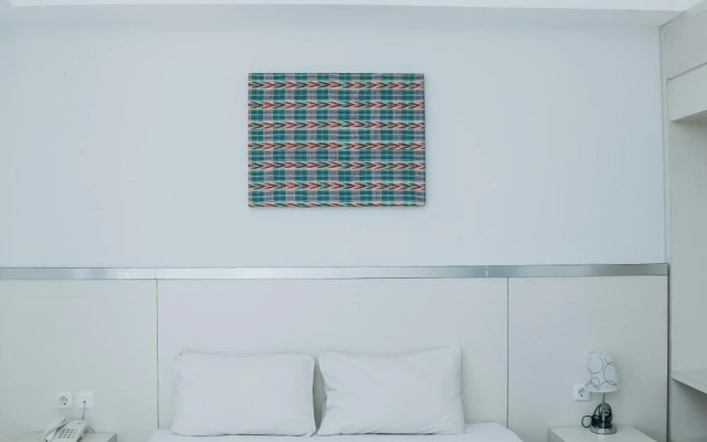 RedDoorz Plus At Grand Sayang Park Hotel Makassar