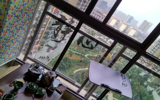 KunMing TrendTrader Hostel