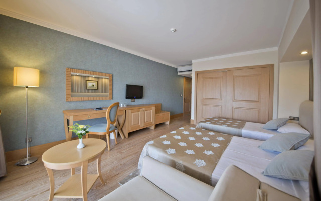 Gypsophila Holiday Village